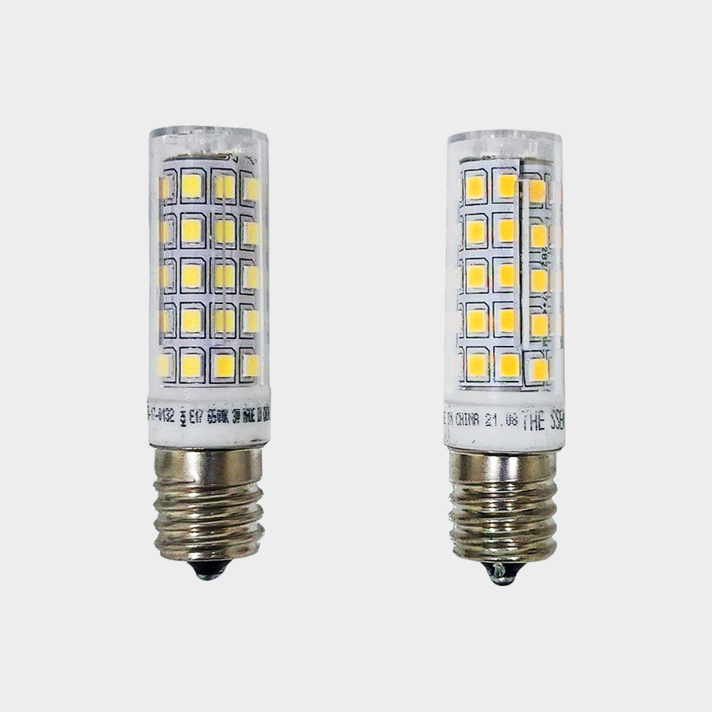 LED 콘벌브 3W 전구색/주광색 E17